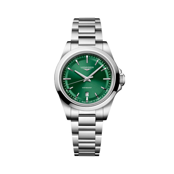 Longines - CONQUEST