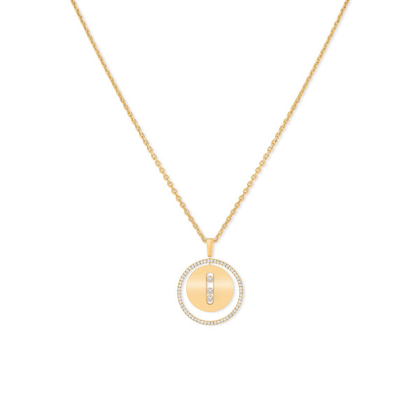 Messika - Lucky Move MM Collier