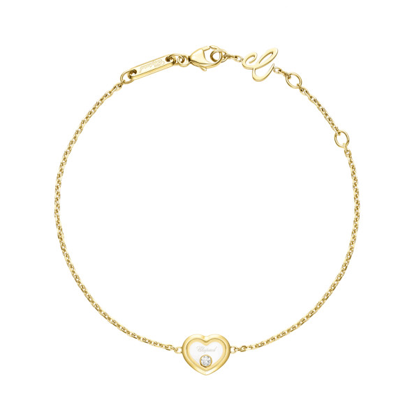 Chopard - Happy Diamonds Icons Armband