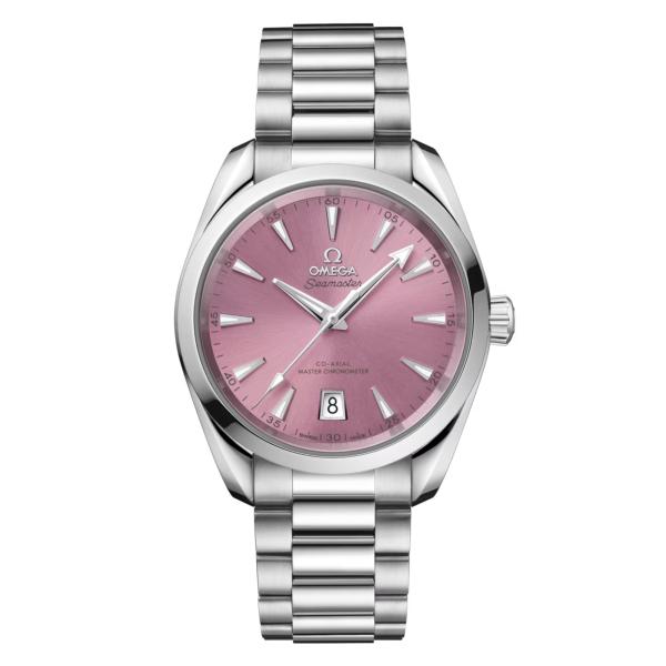 Omega - Seamaster Aqua Terra Shades