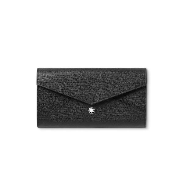 Montblanc - Sartorial kontinentale Brieftasche