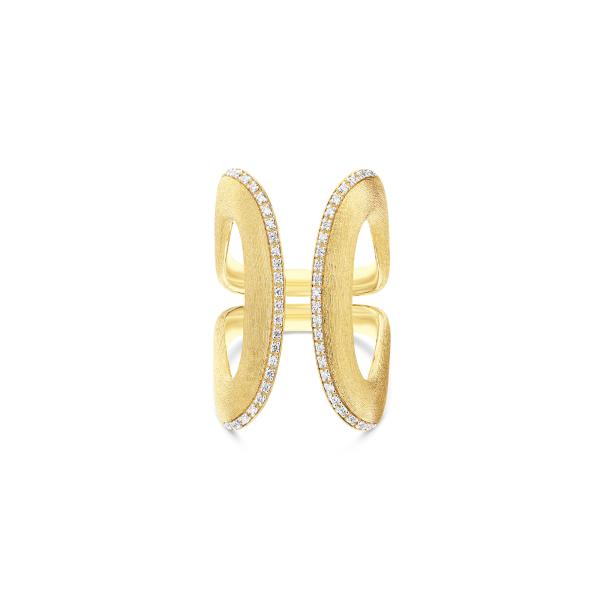 Nanis - Libera Icon Ring