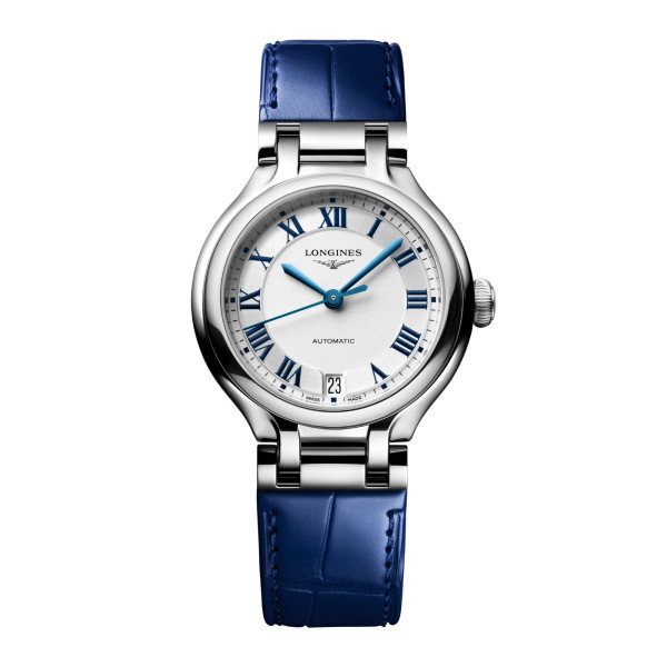 Longines - LONGINES PRIMALUNA