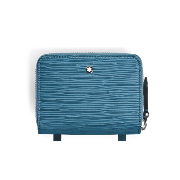 Montblanc - Tragbare 4810 Mini-Brieftasche