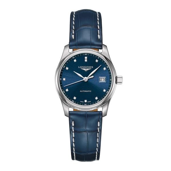 Longines - The Longines Master Collection