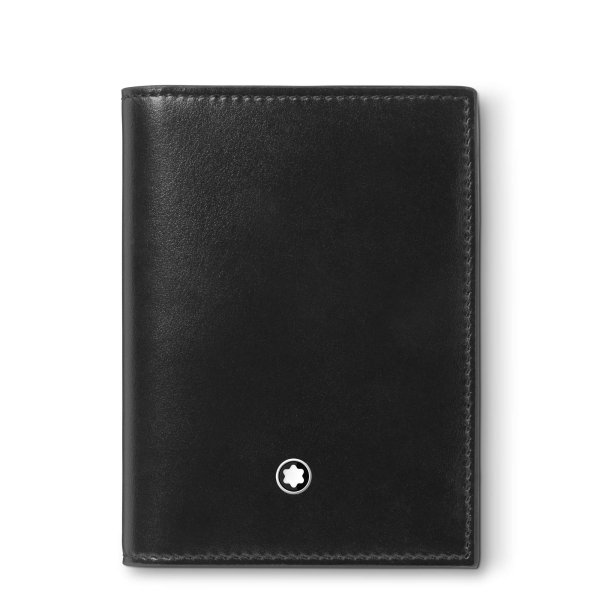 Montblanc - Meisterstück Kartenetui 4 cc