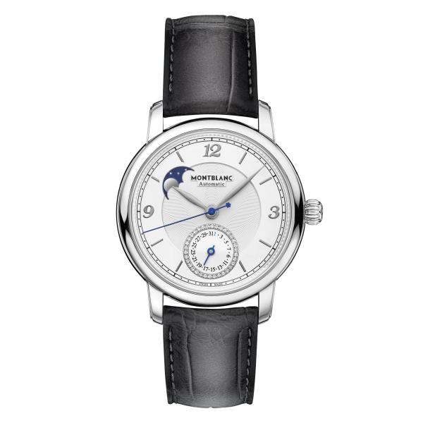 Montblanc - Montblanc Star Legacy Moonphase & Date 36 mm