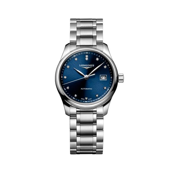 Longines - LONGINES MASTER COLLECTION