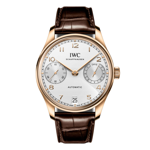 IWC - Portugieser Automatic 42
