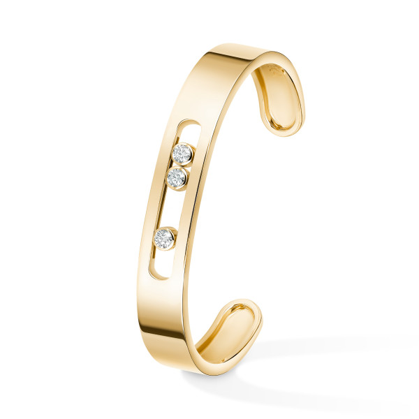 Messika - Move Joaillerie Armspange