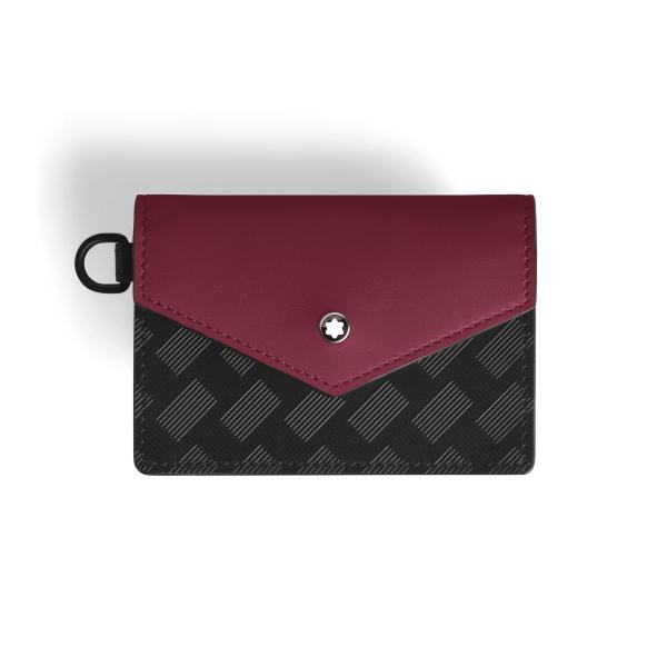 Montblanc - Extreme 3.0 Envelope Visitenkartenetui mit Reißverschluss