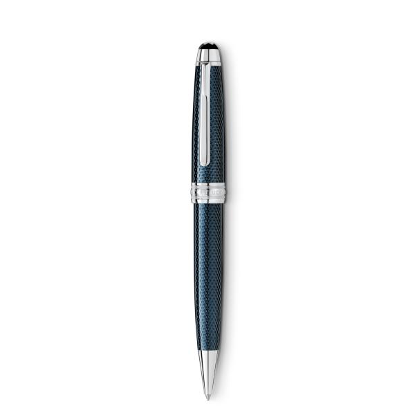 Montblanc -  Meisterstück Solitaire Blue Hour Midsize Kugelschreiber