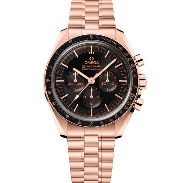 Omega - Speedmaster Moonwatch Professional