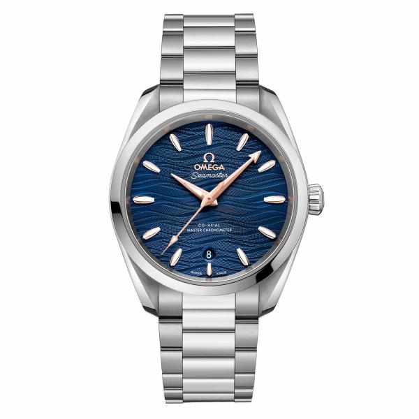 Omega - Seamaster Aqua Terra 150 M