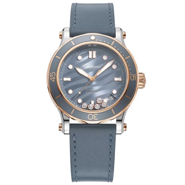 Chopard - Happy Ocean