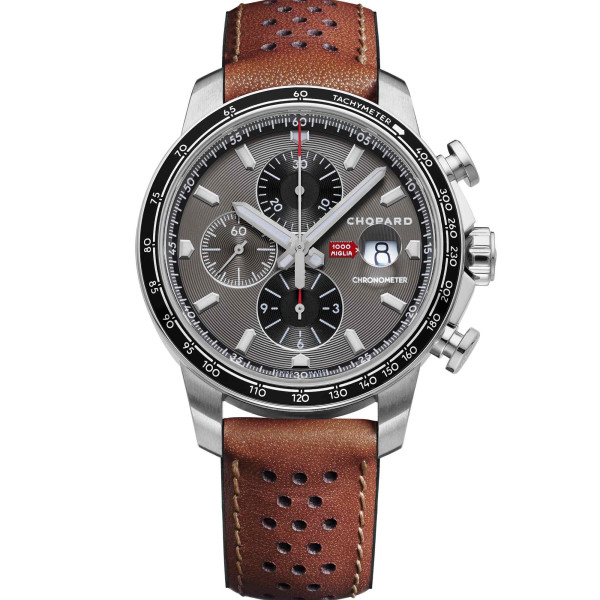 Chopard - Mille Miglia 2019 Race Edition