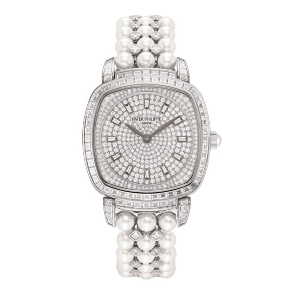 Patek Philippe - Gondolo