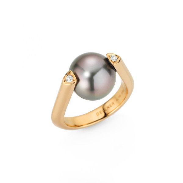Gellner - Wave Ring