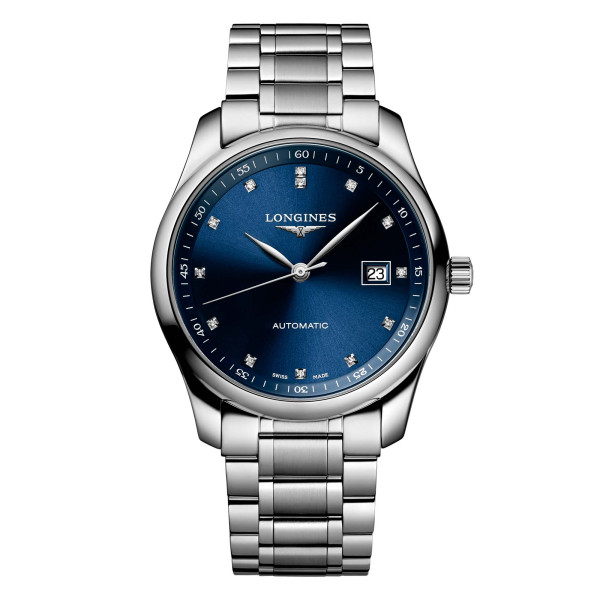 Longines - LONGINES MASTER COLLECTION