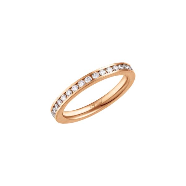 Chopard - Timeless Wedding Band Ring