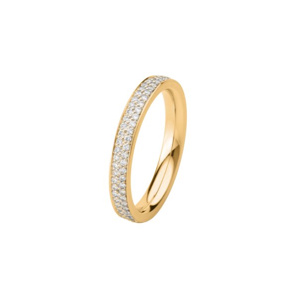 Schmuckwerk - Alpen Ring