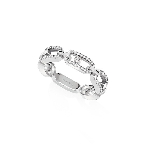 Messika - Move Uno Multi Ring