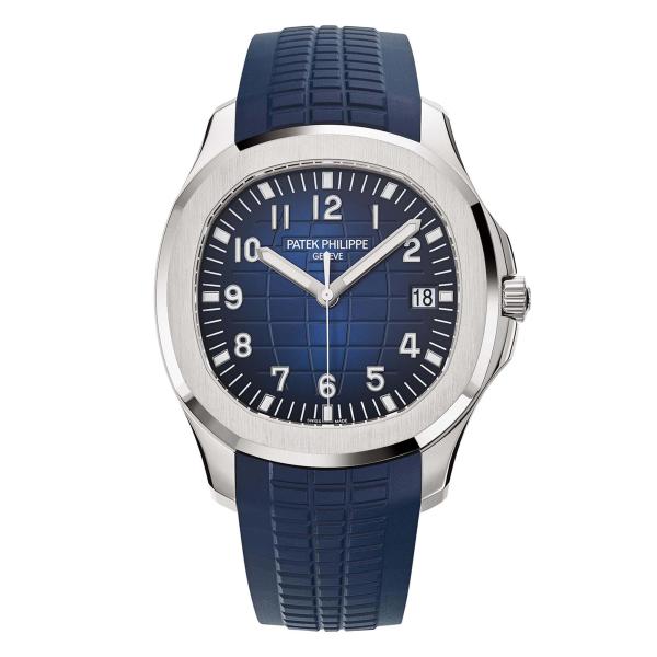 Patek Philippe - Aquanaut