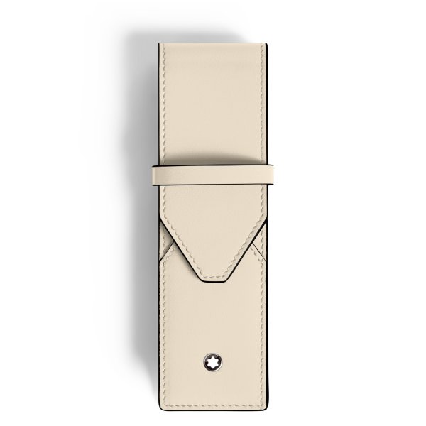 Montblanc - Meisterstück Etui für 2 Schreibgeräte