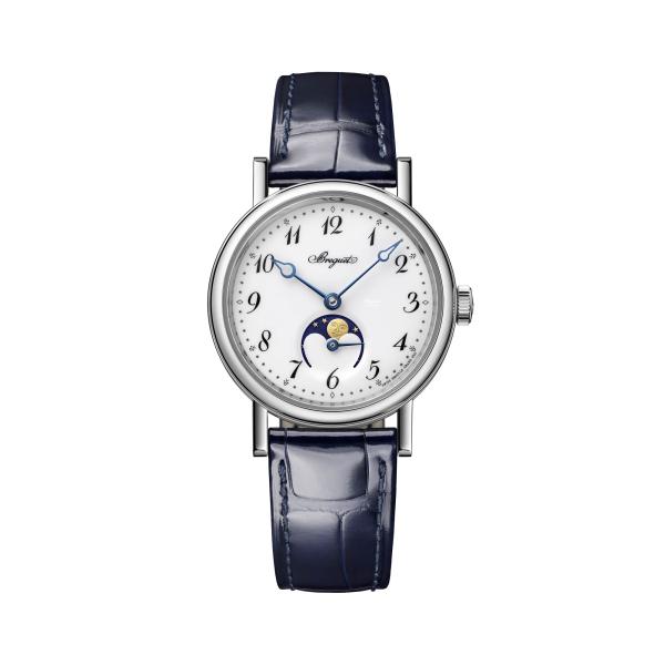 Breguet - Classique Phase de Lune Dame 9087