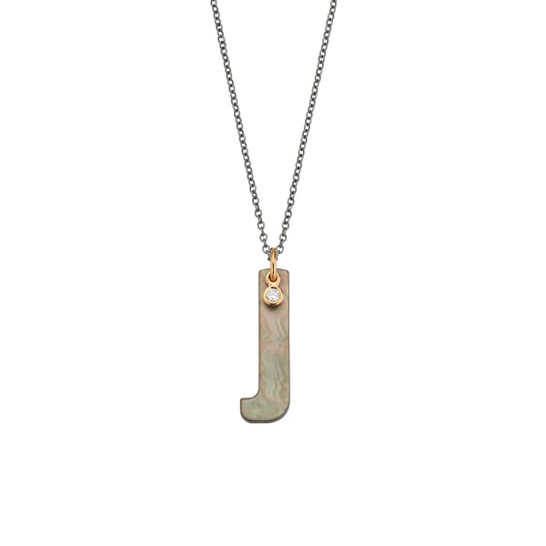 Gellner - Love Letters Collier