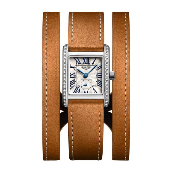 Longines - LONGINES MINI DOLCEVITA