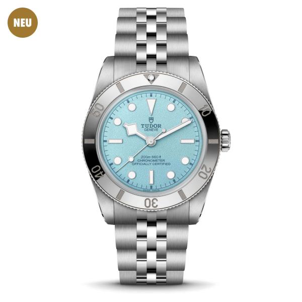 TUDOR - Black Bay 54