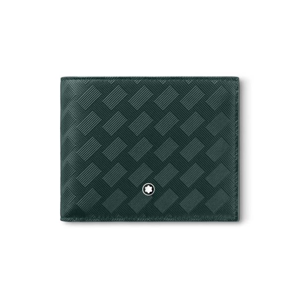 Montblanc - Extreme 3.0 Brieftasche 6 cc