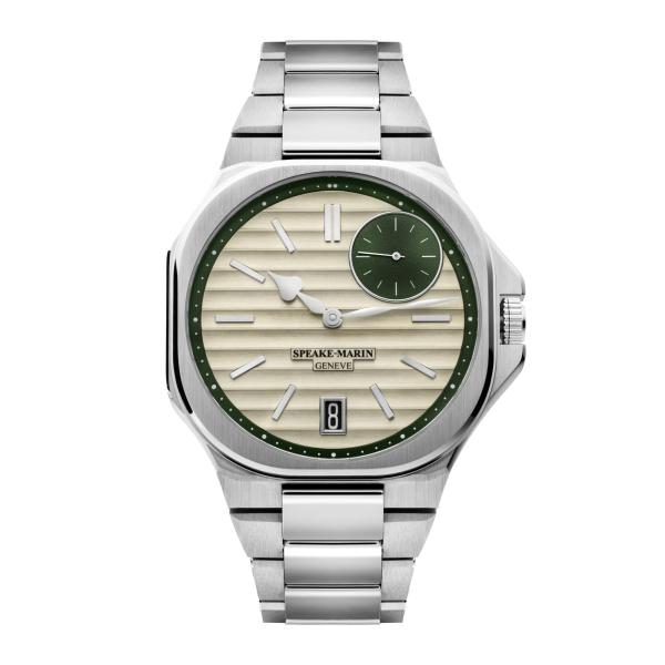 Speake-Marin - Ripples Dune Date