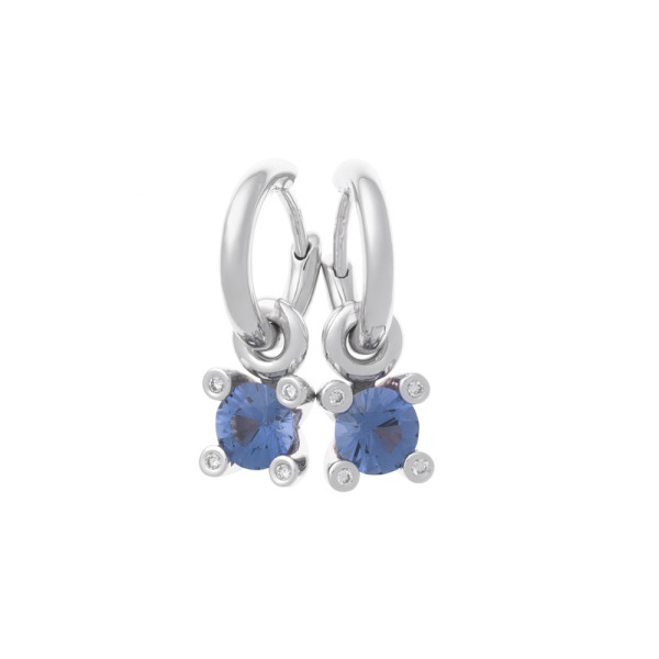 Bron - Phlox Ohrhänger