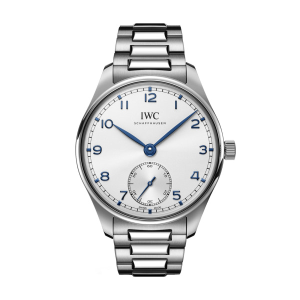 IWC - Portugieser Automatic 40