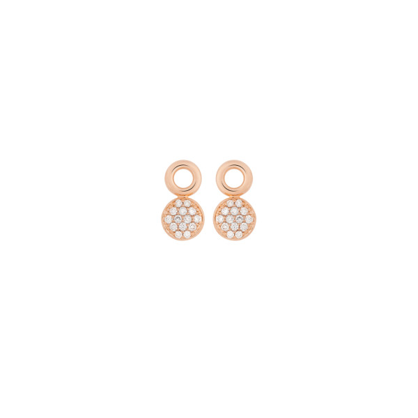 Bron - Stardust Ohrschmuck