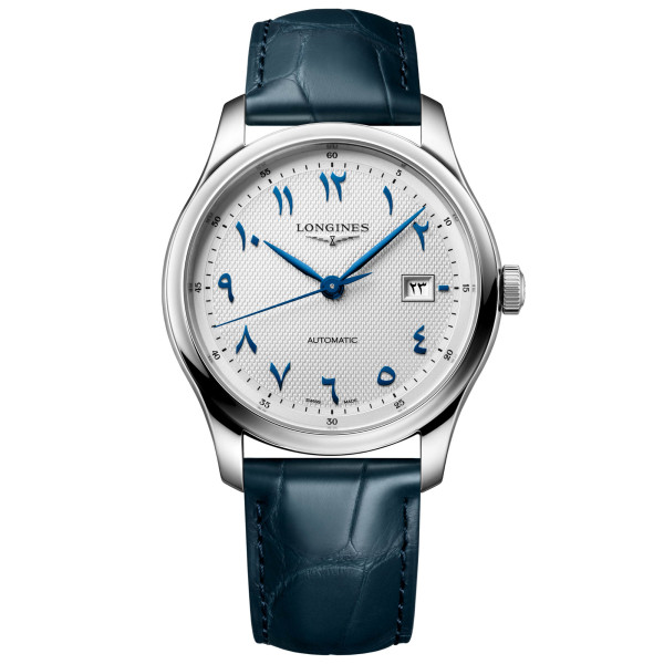 Longines - LONGINES MASTER COLLECTION ARABIC DIAL
