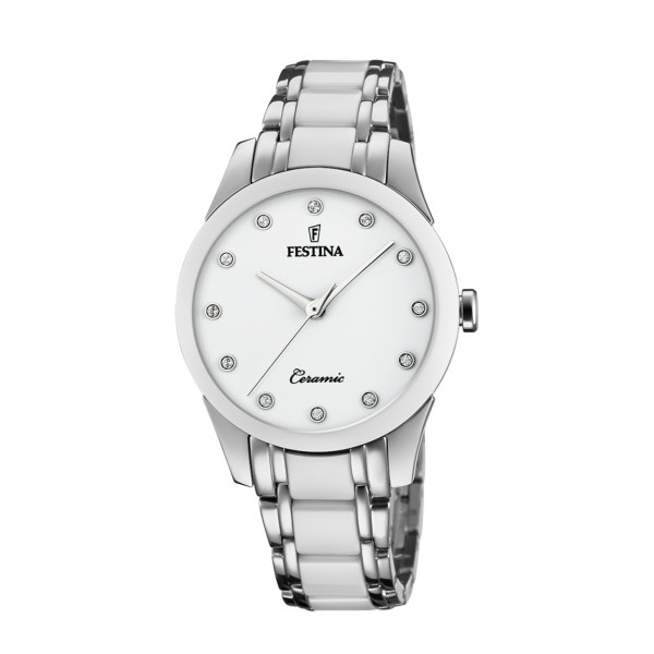 Festina - Keramik