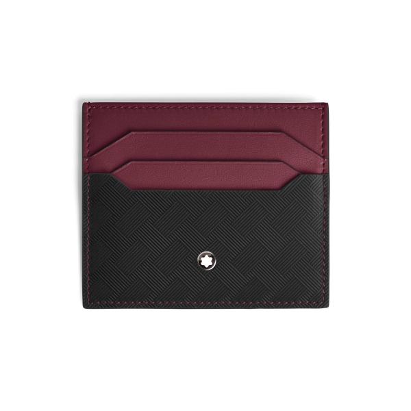 Montblanc - Extreme 3.0 Kartenetui 6 cc