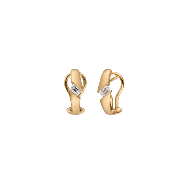 Schaffrath - CALLA Ohrschmuck