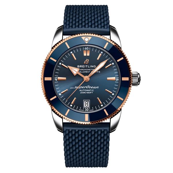 Breitling - Superocean Heritage B20 Automatic 42