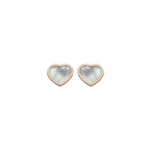 Chopard - Happy Hearts Ohrstecker