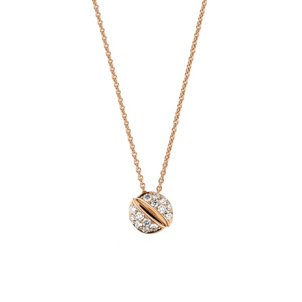 Schaffrath - PATCHMATCH Collier