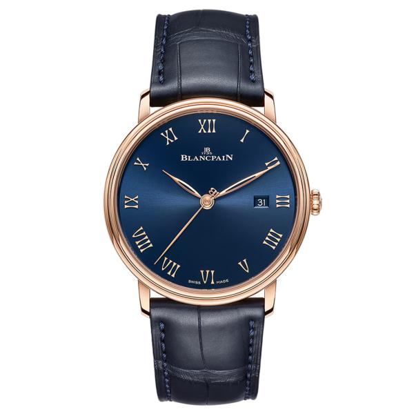 Blancpain - Villeret Ultraplate