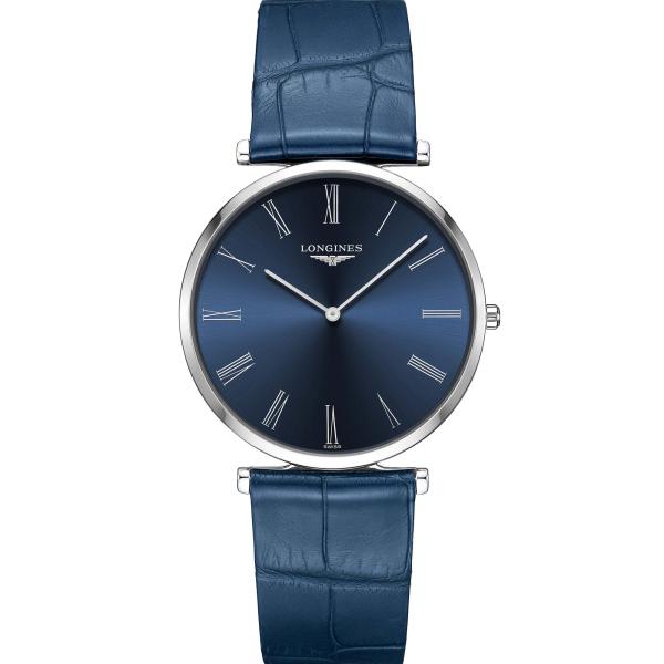 Longines - La Grande Classique de Longines