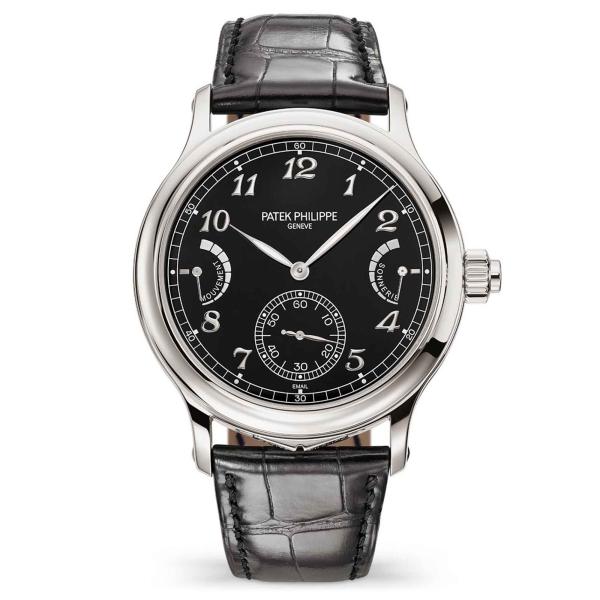 Patek Philippe - Grandes Complications