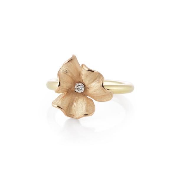 Annamaria Cammilli - Grace Ring