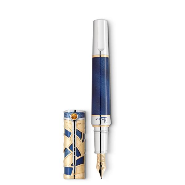 Montblanc - Masters of Art Homage to Vincent van Gogh Limited Edition 888 Füllfederhalter