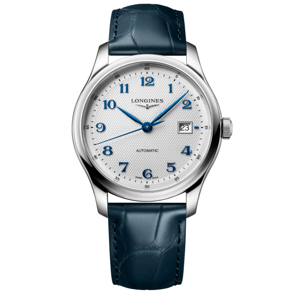 Longines - LONGINES MASTER COLLECTION